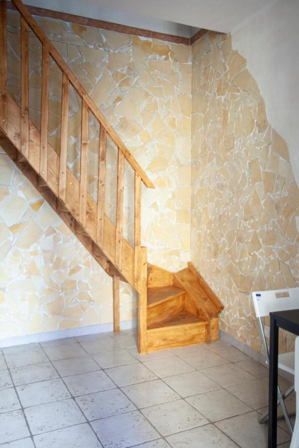 La Palma House Διαμέρισμα Κατάνια Εξωτερικό φωτογραφία