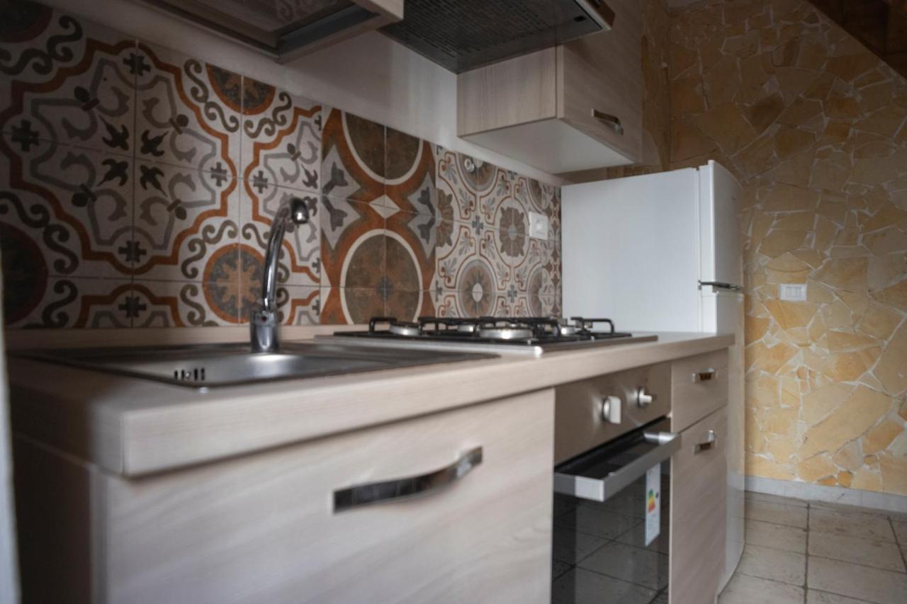 La Palma House Διαμέρισμα Κατάνια Εξωτερικό φωτογραφία